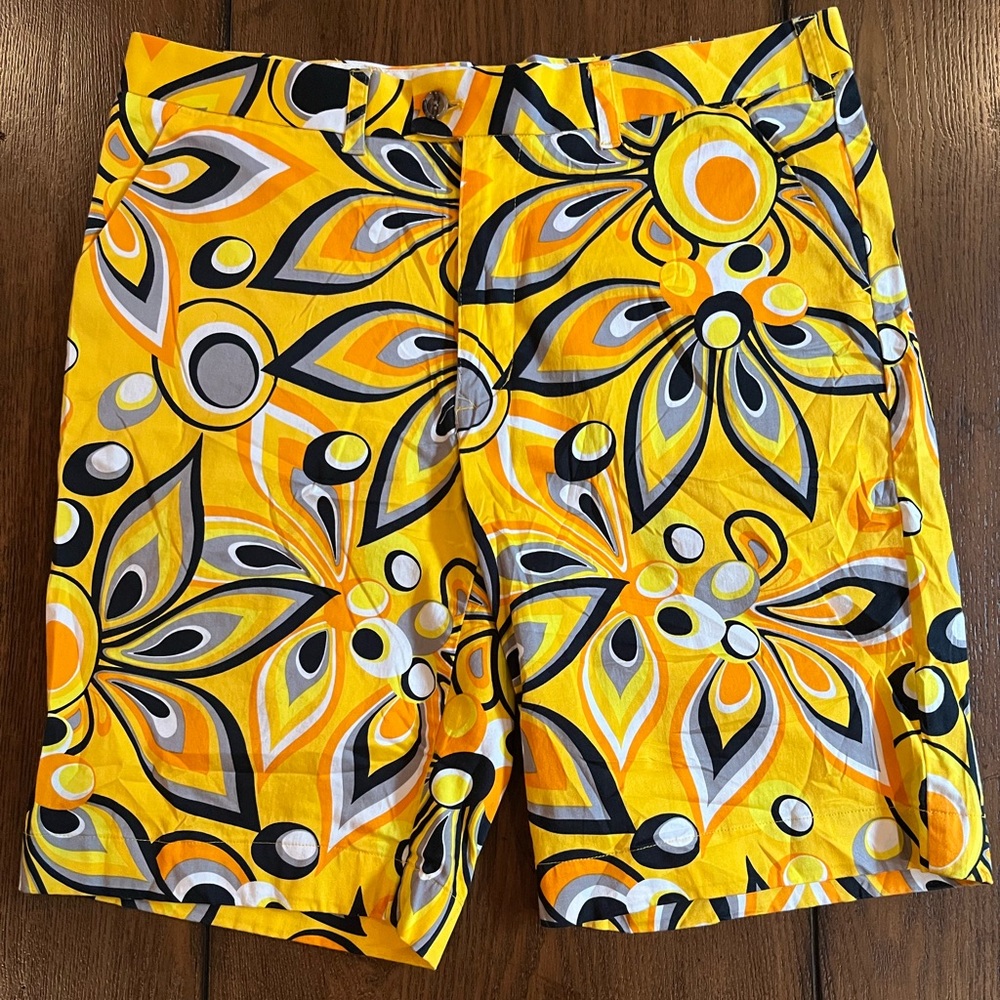 Mens Loudmouth size 38 shorts